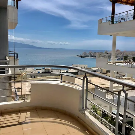 Makhouse Sarande