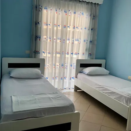 Makhouse * Sarande