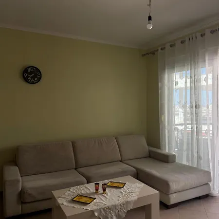 Makhouse Appartamento *