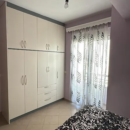 Makhouse Appartement *