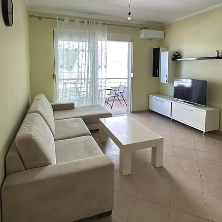 Appartamento Makhouse