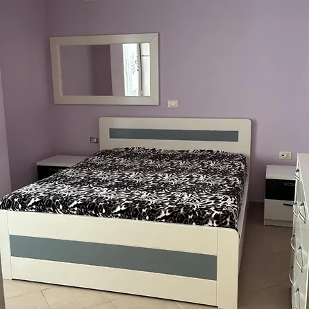 Appartamento Makhouse