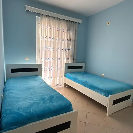 Appartamento Makhouse