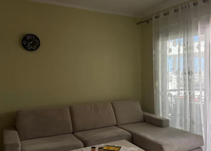 Makhouse Appartamento *