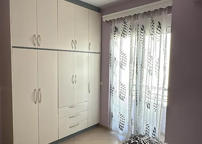 Makhouse Appartement *