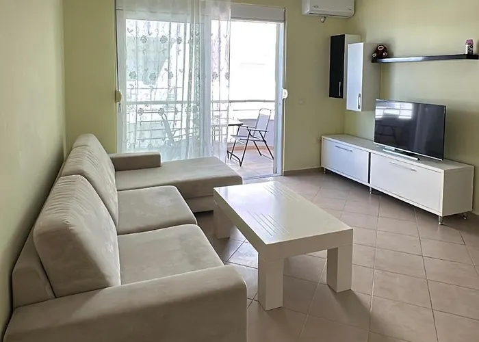 Appartement Makhouse