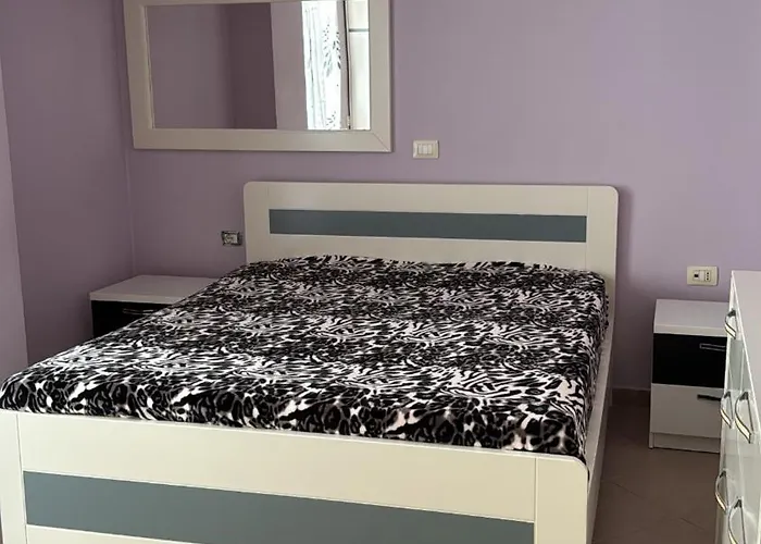 Appartamento Makhouse