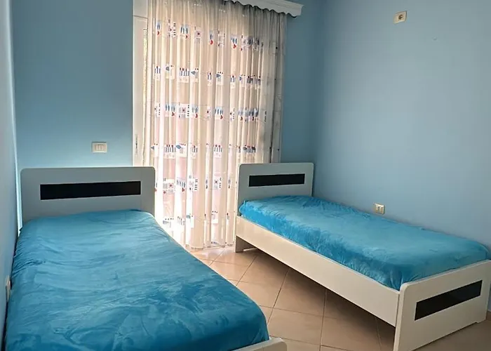 Appartamento Makhouse